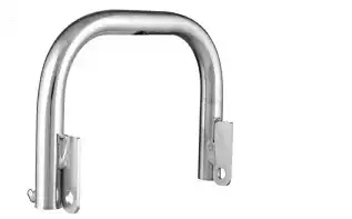 Barra Estabilizadora (Bengala) Titan 150 05/08