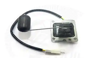 Boia De Combustivel Biz 100 02/06