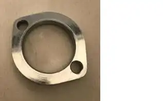 Flange Escapamento Cg 125/Titan (Und)