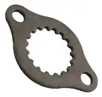 Trava Do Pinhão Nx 400 Falcon