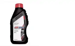 Oleo Gt-Oil Atf Suspensão Hidraulico (Tasa) Oh 50 Ta (1 Lt) ++