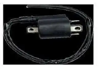 Bobina De Ignição Yes 125 04/12/Intruder 125