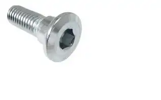 Parafuso Disco De Freio (8 X 24) (Und)