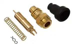 Kit Valvula Do Afogador Cbx 250 Twister