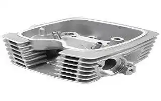 Cabeçote Motor Titan 150 06/08 (C/Catalizador)