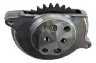 Bomba De Óleo Titan 125 92/99 (31 D)