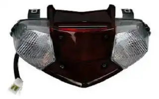 Lanterna Completa Crypton 115 13/16