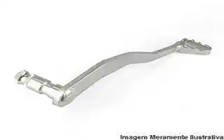 Pedal De Freio Xr 250 Tornado