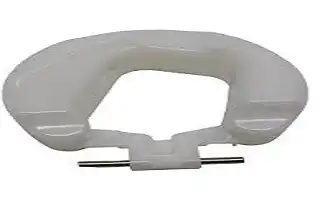 Boia (C/Eixo) Carburador Biz 100/Biz 125