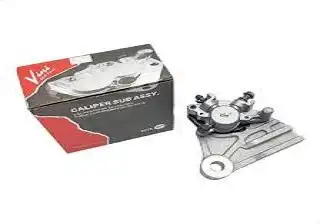 Cilindro Mestre De Freio Traseiro (Sapo) Nxr Bros 160/Xre 190