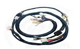 Fiação Principal Ybr 125 E/Ed 06/08