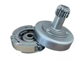 Embreagem Completa (Primaria Externa Campana) Biz 110I 16...