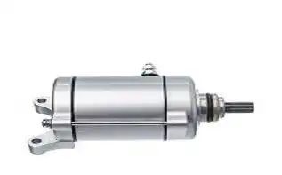 Motor De Partida Crf 230F 08/20