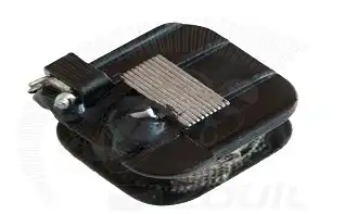 Bobina De Força Xlr 125 00/02/Titan 00/02