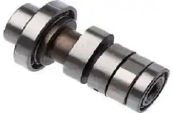 Árvore De Comando Biz 125 05/10