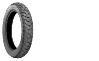 Pneu Technic Tec Nx 400 Falcon/Xt 600 Tras. 120/90-17 ++