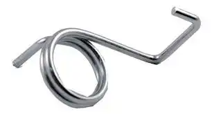 Mola Do Pedal Do Freio Ybr 125 00/07/Factor 125 09/16 (Und)
