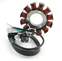 Mesa Estator Factor 125 14/16