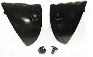 Fixador De Viseira Ebf 7 2.0 Fit/Rox ++