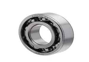 Rolamento Virabrequin 6205 C4 Ybr 125/ Xtz 125 (L/D)