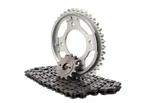 Kit Relação Darom Cb 300F Twister 23...