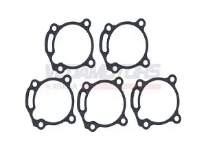 Junta Filtro De Óleo Cbr 250R 12.../Crf 250L 13...