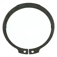 Trava Anel Elastico Da Coroa Cg 125 (Todas)