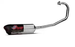 Escape V3 Titan 150 09 Esd/Ex/Fan 150 10 Esdi