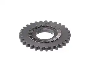 Engrenagem Partida Pinhão Cg 125/Ml 125/Turuna 125/Xls 125/Xlr 125 76/08