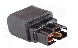 Rele De Segurança Ybr 125 00/08/Xtz 125 03/16/Xt 225 97/06