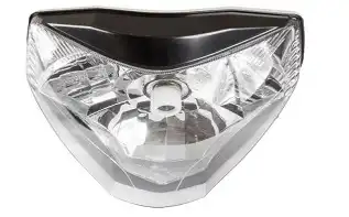 Bloco Optico Cb 300R 09/15 (C/Lâmpada)