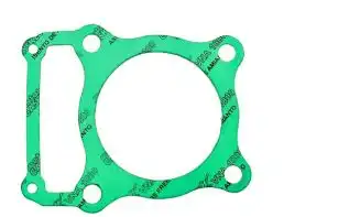 Junta Cilindro Cbx 250 Twister/Xr 250 Tornado