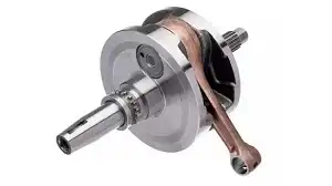 Virabrequim Crf 230 07/18