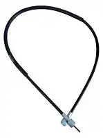 Cabo De Velocimetro Ybr 125 02/08 E/K (Tambor)