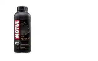 Oleo Motul De Filtro De Ar A3 (1 Lt) ++