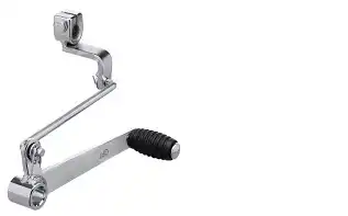 Pedal De Cambio Cbx 200 Strada/Cbx 250 Twister/Cb 300R