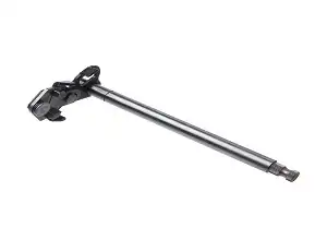 Eixo Seletor De Cambio Fan 125 09.../Titan 150 04.../Nxr Bros 150 06...