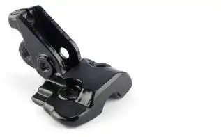 Manicoto Esquerdo Cg 83/86/Ml/Tur