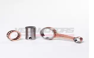 Biela Completa Ybr 125 00/08/Xtz 125/Factor 125 09/16