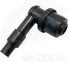 Cachimbo De Vela Elite 125 19/24