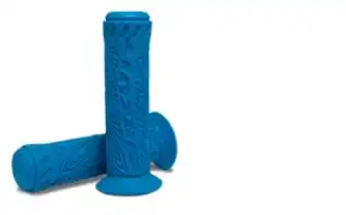 Manopla Circuit Interlagos (Azul Turquesa) ++