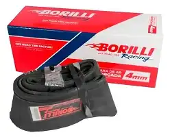 Camara De Ar Borilli R19 90/90-19 (Reforçada) ++