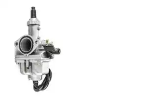 Carburador Completo Titan 02/08/Fan 125