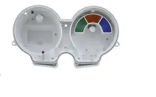 Carcaça Int. Do Painel Titan 150 (C/Furo)