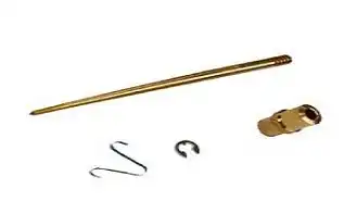 Agulha Pistonete (C/Sede) Titan 150