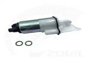 Refil Bomba Combustivel Ybr Factor 125I/150 Ed 17/24/Xtz Crosser 150 E/Ed 15/24/Fazer 150 Ed/Sed 14/24/Fz 15 23/24