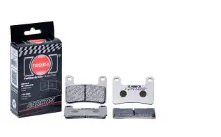 Pastilha Diant. Z 1000/Gsx 600/Gsx 700/Gsx 1000/Hayabusa 1300/Dl 1000 Vstrom