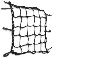 Elastico Rede (35 X 35) ++