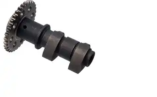 Árvore De Comando Cbx 250 Twister/Xr 250 Tornado (Admissão)