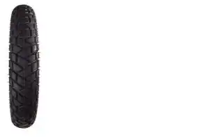 Pneu Rinaldi R 34 Cg 125/150/160/Ybr 125 Tras. 90/90-18 ++